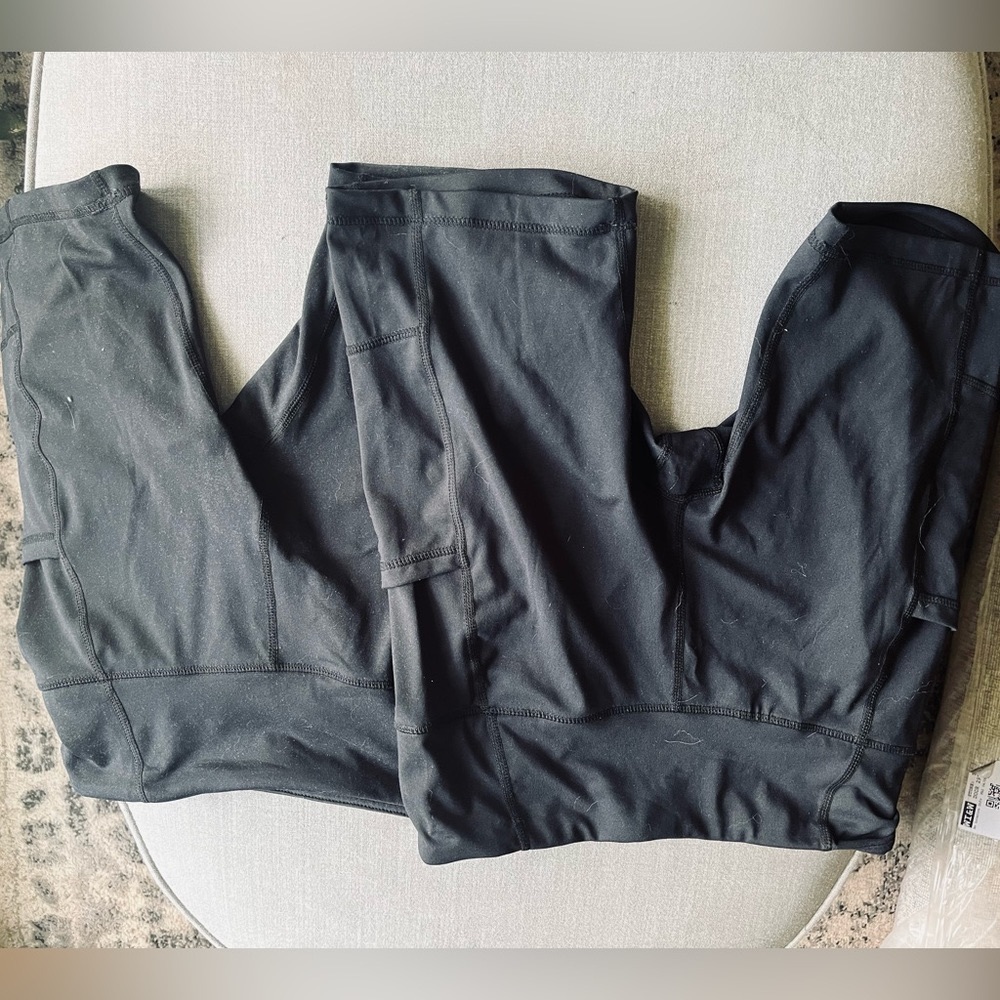 2 pack of baeleaf biker shorts